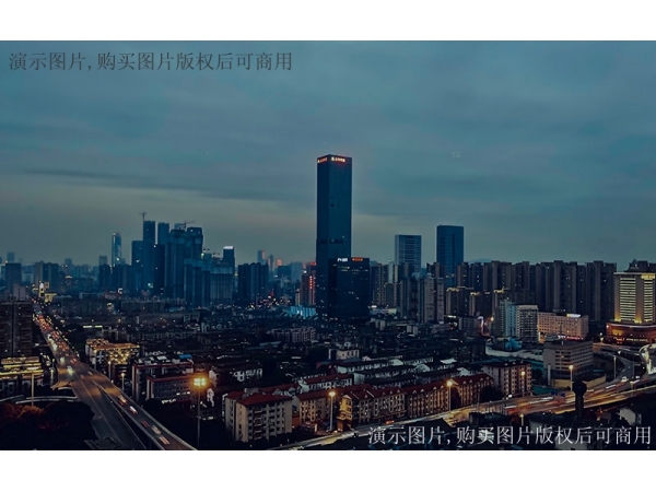 星级酒店集成系统