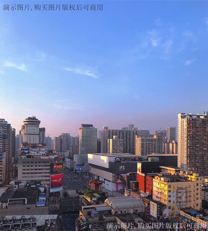 人脸识别企业分布格局分析