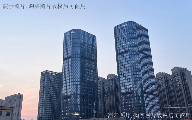 BIM运维的人流量监控（含车流量）