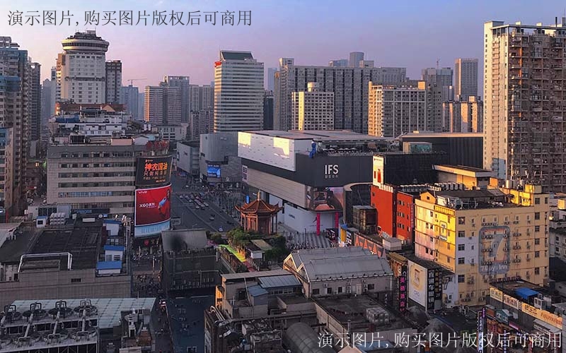 现代IBMS系统的建设目标