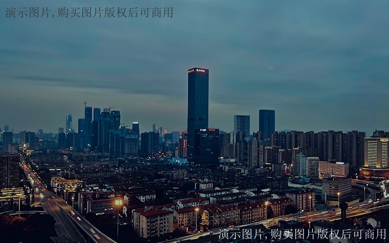 智能照明解决方案与传统照明系统有什么不同？