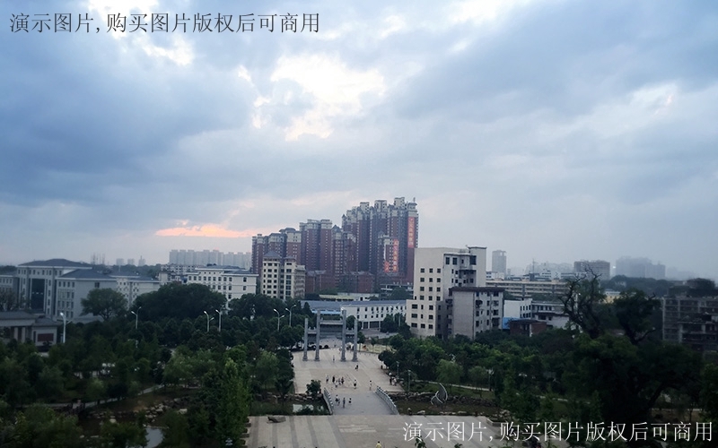 BIM运维车库定位及寻车