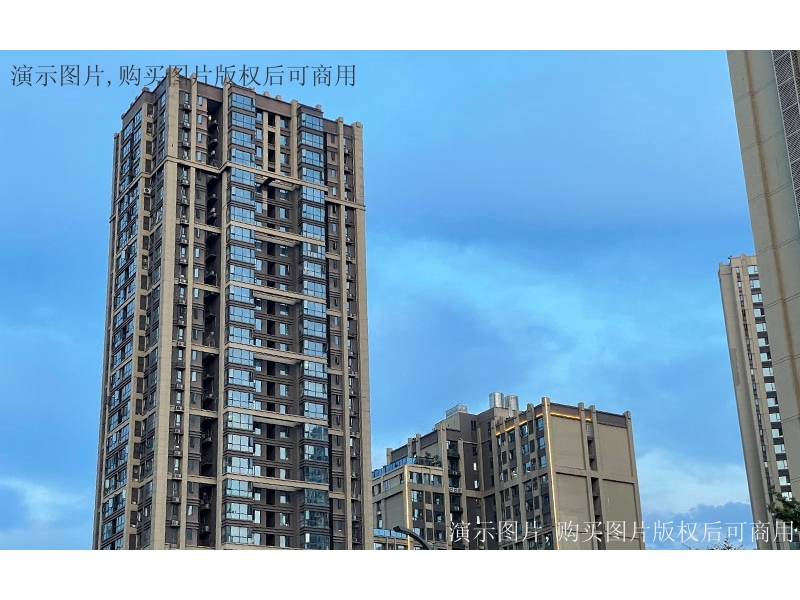 智能建筑BA系统